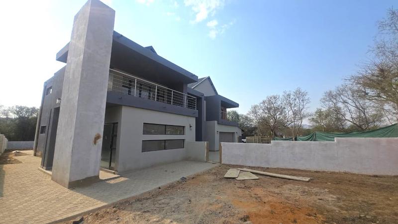 4 Bedroom Property for Sale in Meerhof North West